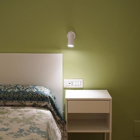 Tom Apartments Napoli Eksteriør bilde