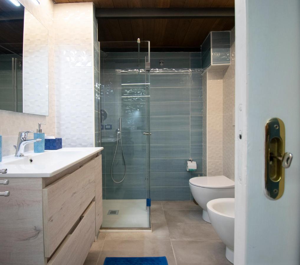 Tom Apartments Napoli Eksteriør bilde