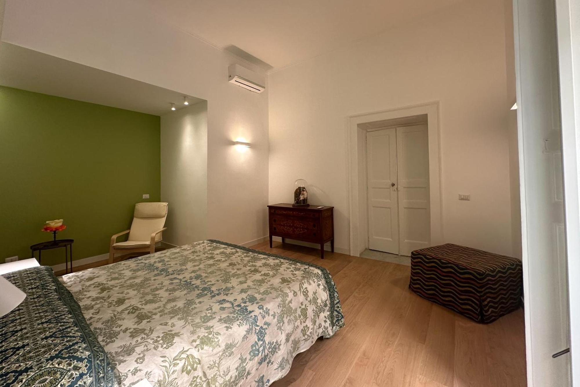 Tom Apartments Napoli Eksteriør bilde