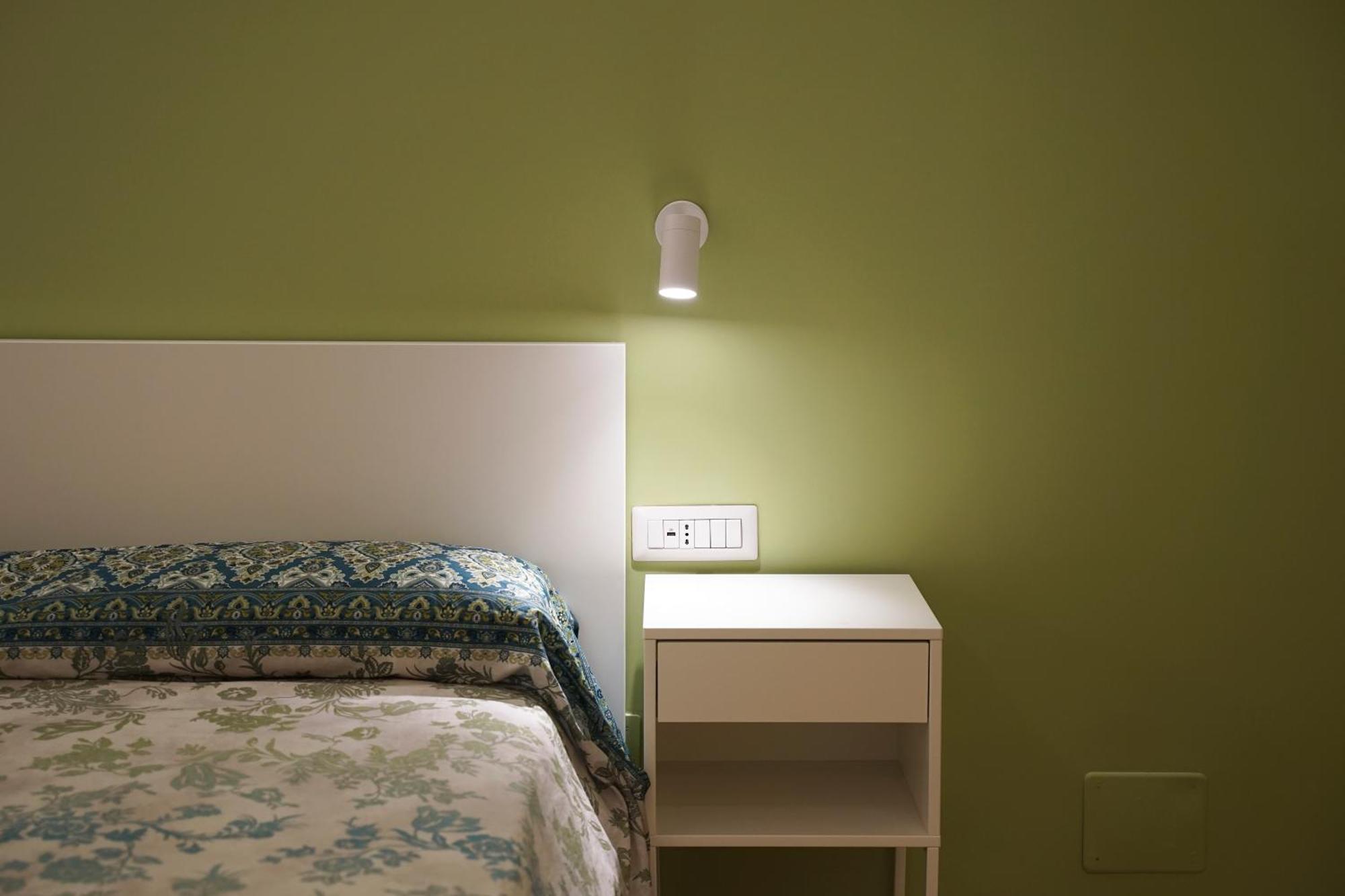 Tom Apartments Napoli Eksteriør bilde
