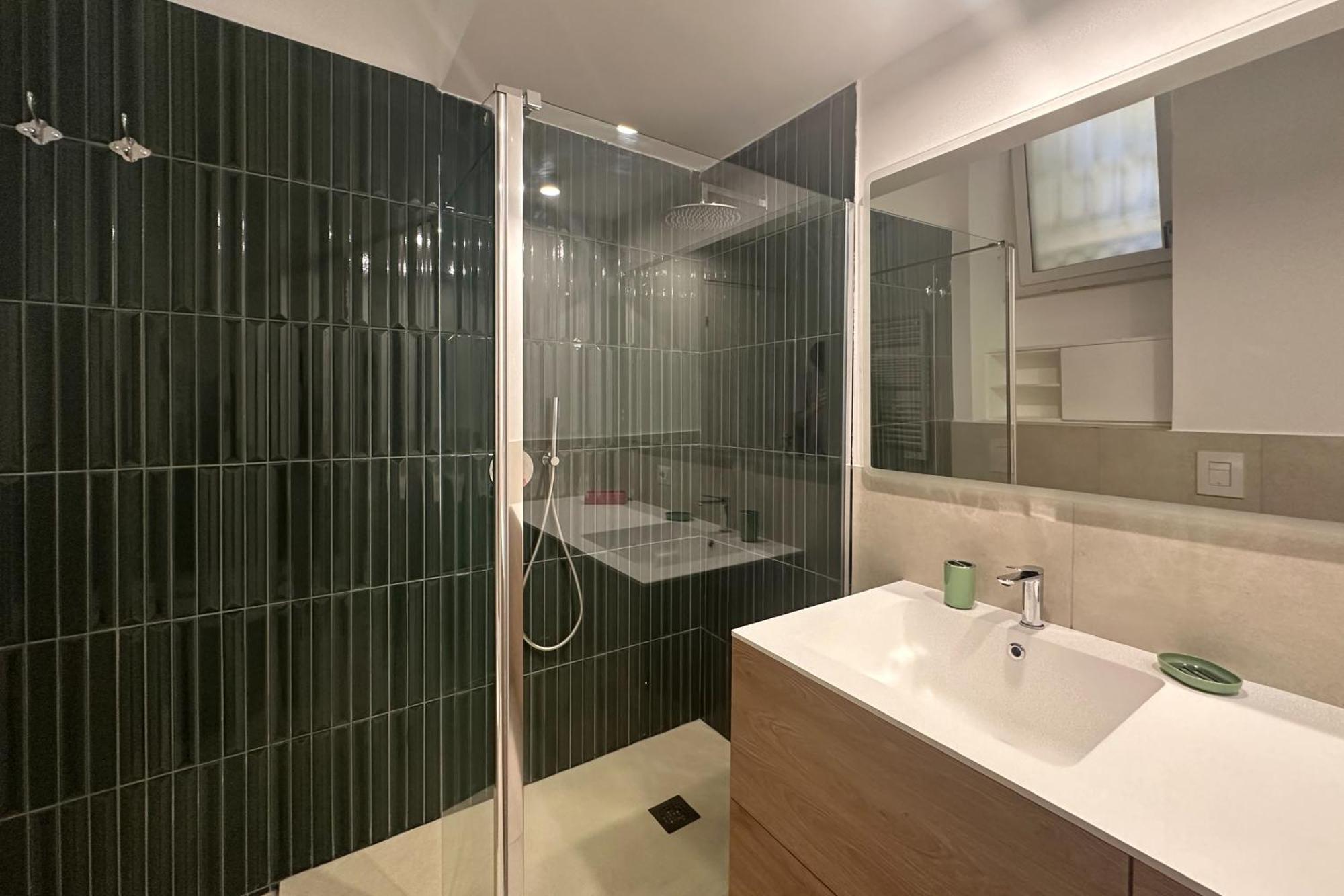 Tom Apartments Napoli Eksteriør bilde